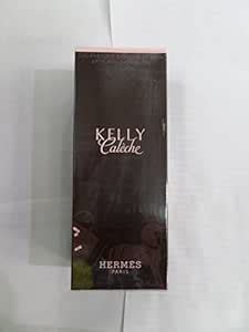 Kelly Caleche By Hermes For Women Shower Gel, 6.7 Oz